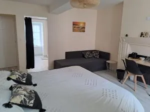 CASTEL HOME - La Bouexière