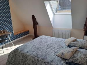 B&B / Chambres d'hotes CASTEL HOME : photos des chambres