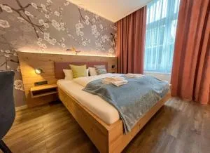 Café-Hotel Gutshof - Waldmohr