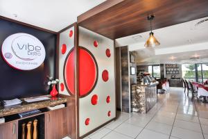Holiday Inn Express Sandton-Woodmead by IHG