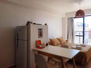 Céntrico, luminoso y confortable