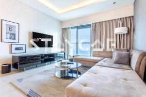 Staycae Holiday Homes - Damac Towers By Paramount