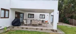 HOM I Casa en Condominio Alto Lomas a 3min de Marbella con Piscina y Jacuzzi - El Alto