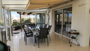 Villa de vacances avec Piscine, Billard & Pétanque