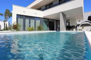 Heated Pool VILLA DIDOV SAN Family Residence
