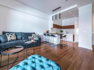 Apartment Lara Exclusive 