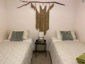 HOM I Acogedor 2D2B, En Cerro Barón con estacionamiento