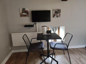 B&B / Chambres d'hotes Les Chenets : photos des chambres