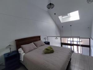 HOM I cerro Barón I Piscina I Parking Privado