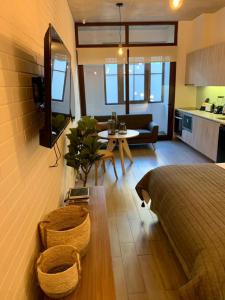 HOM I Estudio NUEVO con la Mejor Ubicación de Valparaíso 2511