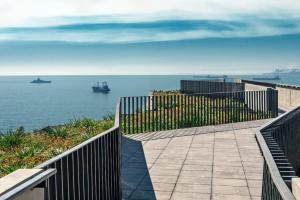 HOM I Vista al Mar I Parking I Wifi I Terraza