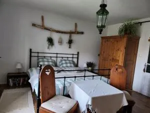 Moongarden apartment - Kováčovce