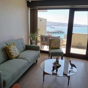 HOM I Vista al Mar I Parking I Terraza I Wifi