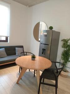 HOM I Espectacular Estudio a Estrenar en Valparaíso 2PAX 2111