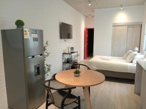 HOM I Espectacular Estudio a Estrenar en Valparaíso 2PAX 2111