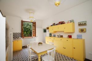 Villa Lulli a Sansepolcro