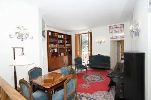 Ampia villa con parco a Sansepolcro - Misciano