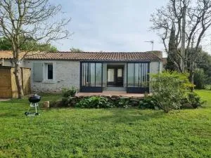 O Pressoir - Cheix-en-Retz