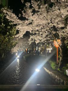 Kyoto 四条ホテル Accommodation lobby