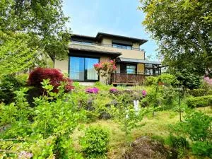 貸別荘花摘里　伊豆高原 - Oshima