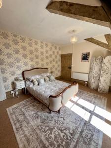 B&B / Chambres d'hotes Attic Suite, Maison de Mags & Mags : photos des chambres