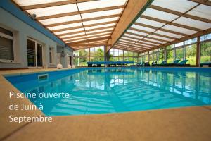 Hotels Hotel Ecluse 34 : photos des chambres
