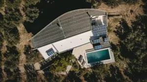 Oeko Villa - 阿吉斯麦罗纳斯