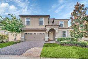 Spacious Home Near Disney