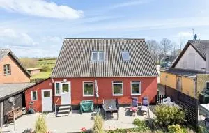 Lovely Home In Bagenkop With Wifi - Bagenkop