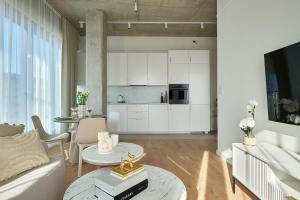 River Premium Apartments