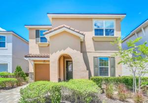 Chic Resort Villa Themed Rooms Pool Game Room