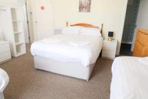 Farina No8, 3 bedroom Sea view apartment sleeping 7 guests