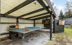 3 Bedroom Lovely Home In Ørsted