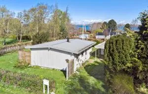 Holiday Home Birkehegnet Stubbekøbing Denm - Vejringe