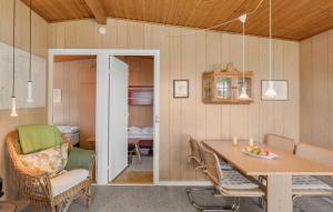 Holiday Home Birkehegnet Stubbekøbing Denm