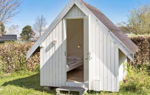 Holiday Home Birkehegnet Stubbekøbing Denm