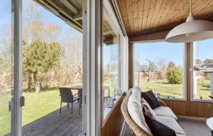 Holiday Home Birkehegnet Stubbekøbing Denm