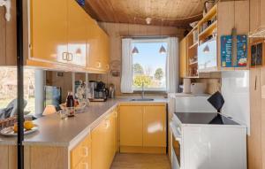 Holiday Home Birkehegnet Stubbekøbing Denm