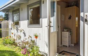 Holiday Home Birkehegnet Stubbekøbing Denm