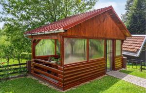 Cozy Home In Homer-Lokve With Wifi