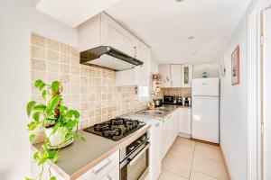 Appartements La Cigale - T2 de plain pied avec piscine partagee : photos des chambres
