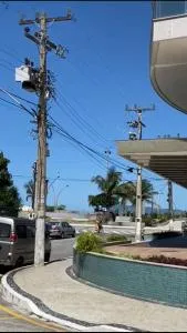 A 50m da Praia do Forte em Cabo Frio - Škorak