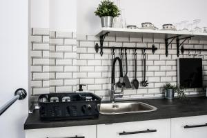 Fully-furnished Apartment with Air Conditioning for families, Cracow Old Town