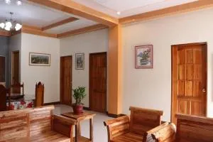 EMS Summer Homes Unit 1 - Kabayan