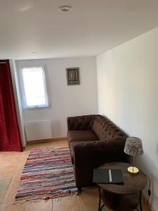 La Maison du Béchon