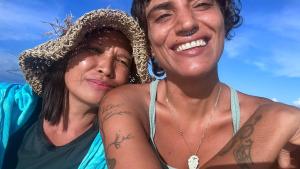 Naca Homestay - Priváty, Manado