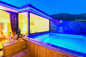 Suite Manzara 1 Deniz Manzaralı