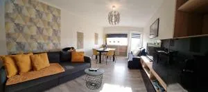 Atlas Arena, Manufaktura, Zoo, parking - Zubardź