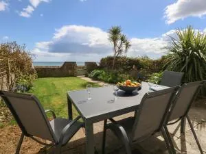 Blue Yonder - Overcombe