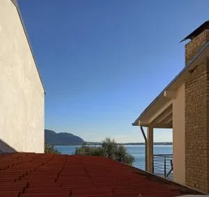 Appartamento vacanze al lago d'Iseo [Casa Giovanni] - Predore